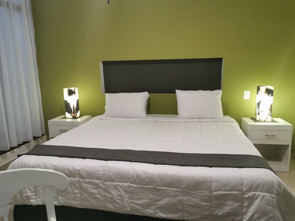 MARAZUL HOTEL BOUTIQUE 12/54