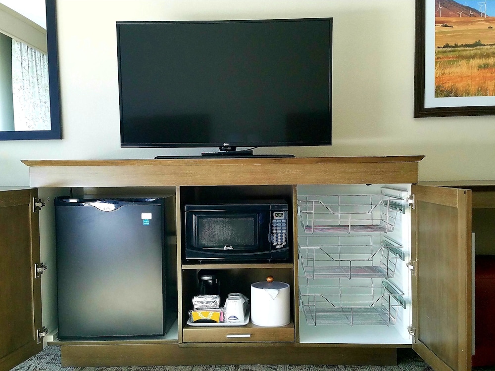 Hampton Inn & Suites Pasco/Tri-Cities 43/46