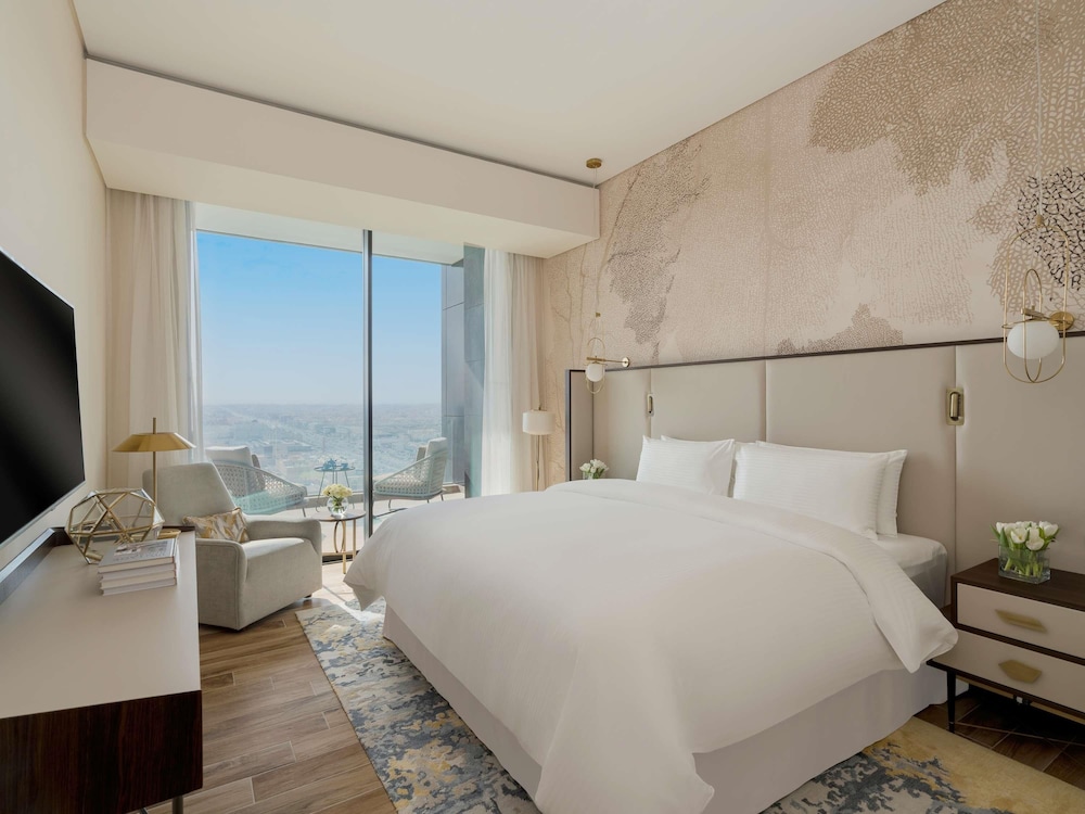 فندق فيرمونت رملة (Fairmont Ramla Serviced Residences) 13/50