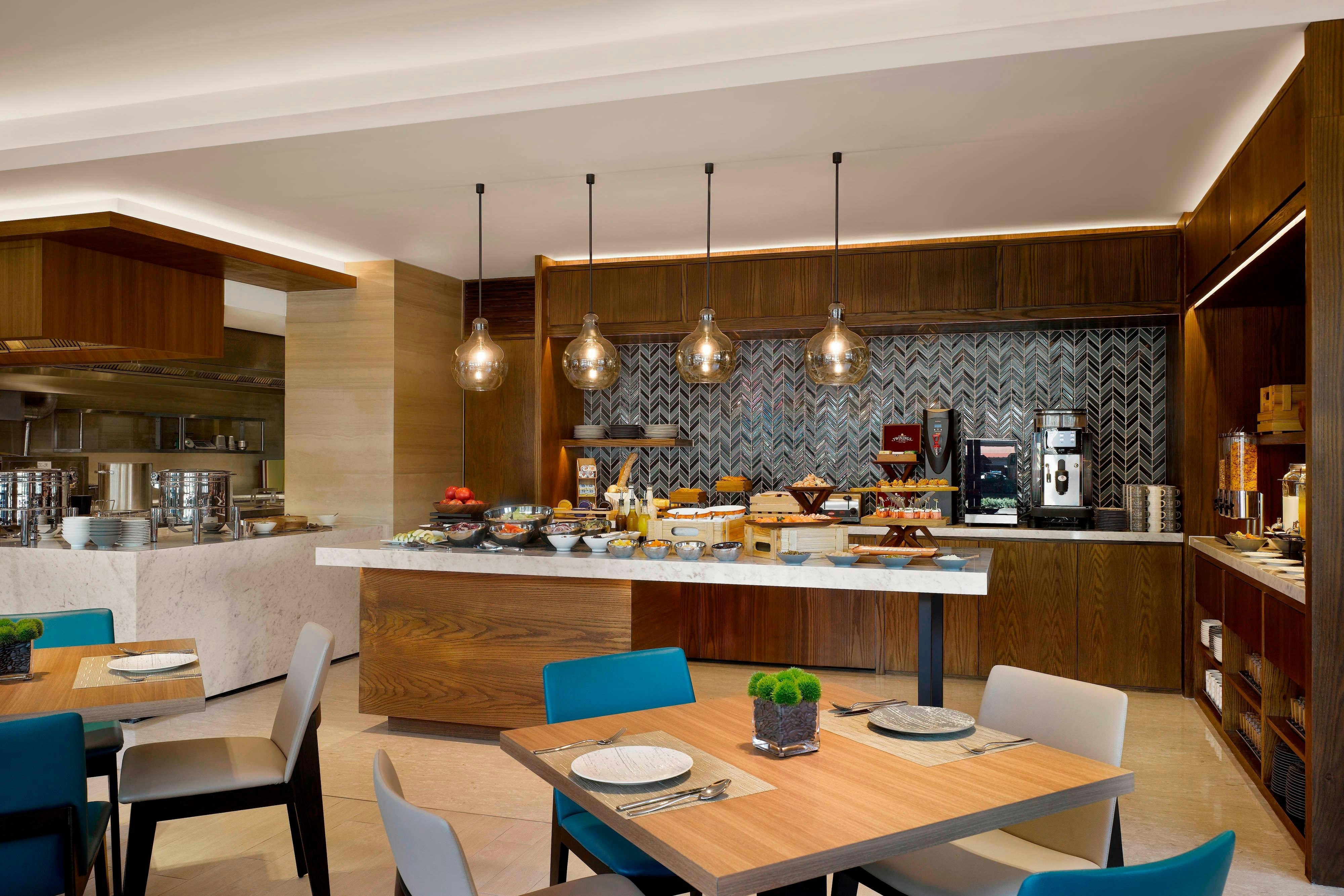 Fairfield by Marriott Taichung 4/9