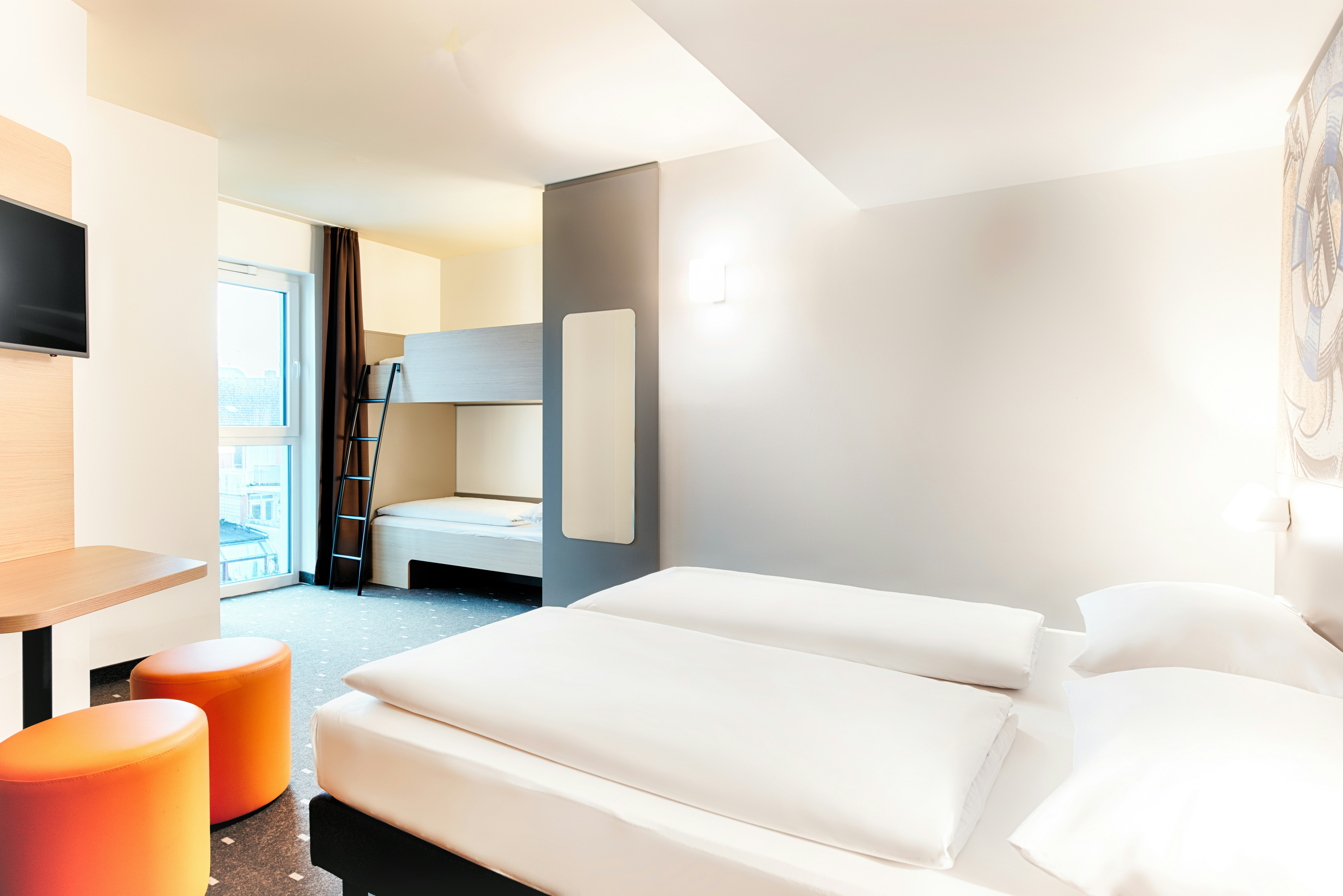 B&b Hotel Emden 9/16