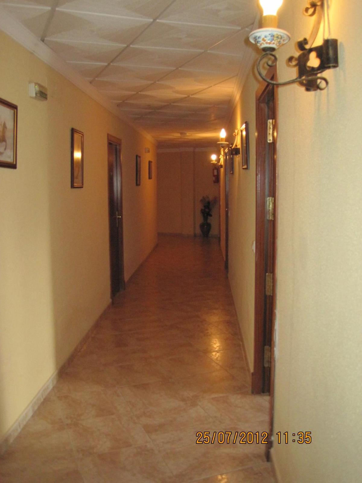 Hotel Caballo Negro 21/33
