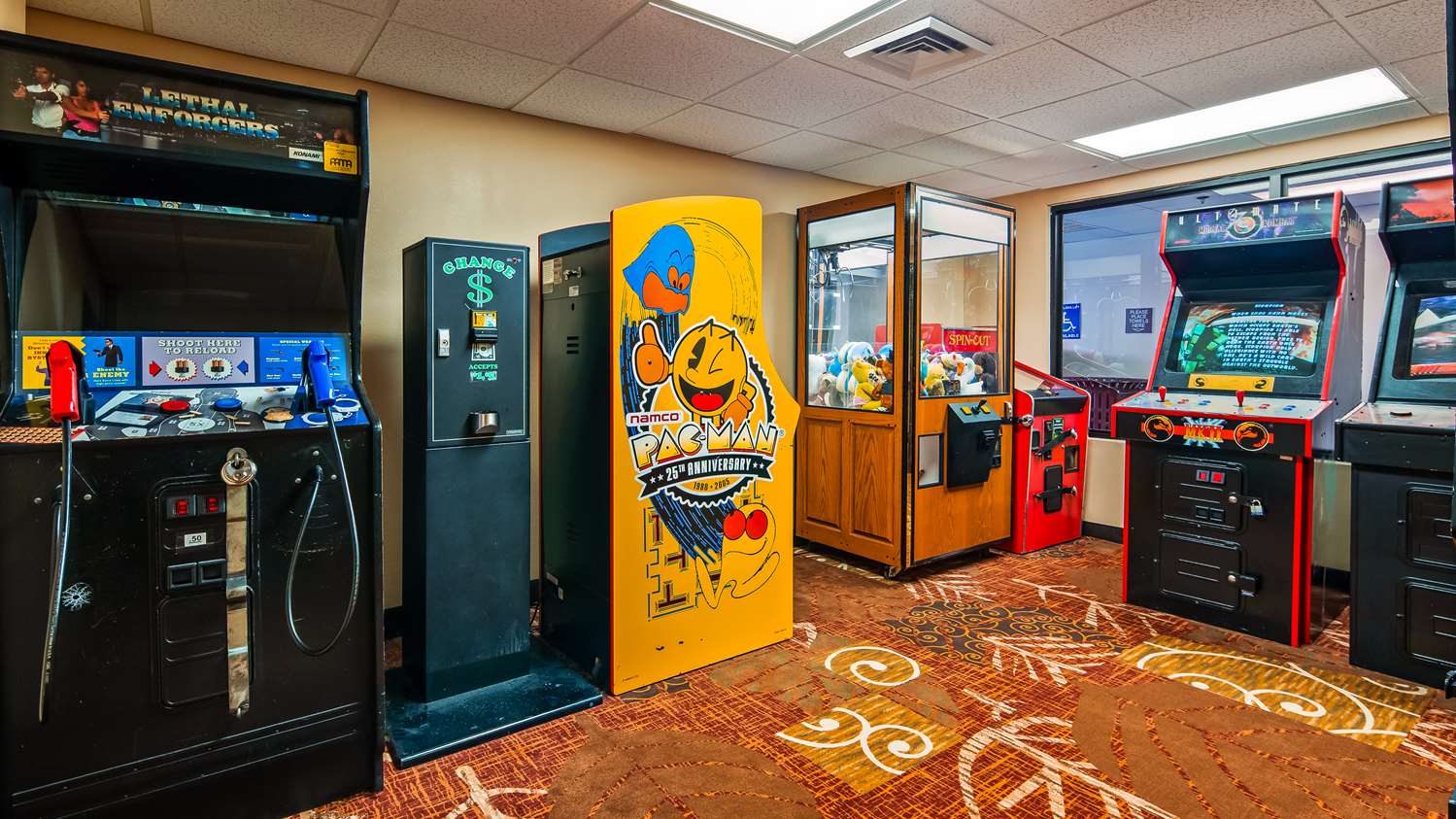 Best Western Music Capital Inn 35/36