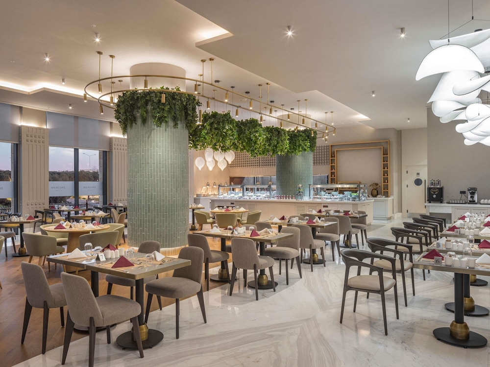 Mercure Antalya Belek 43/60