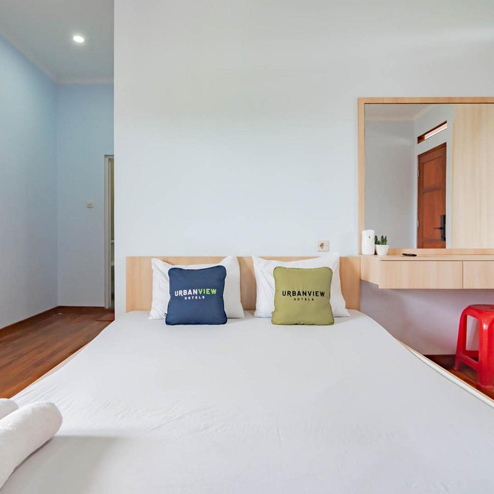 OYO 1271 One Family Guesthouse 18/56