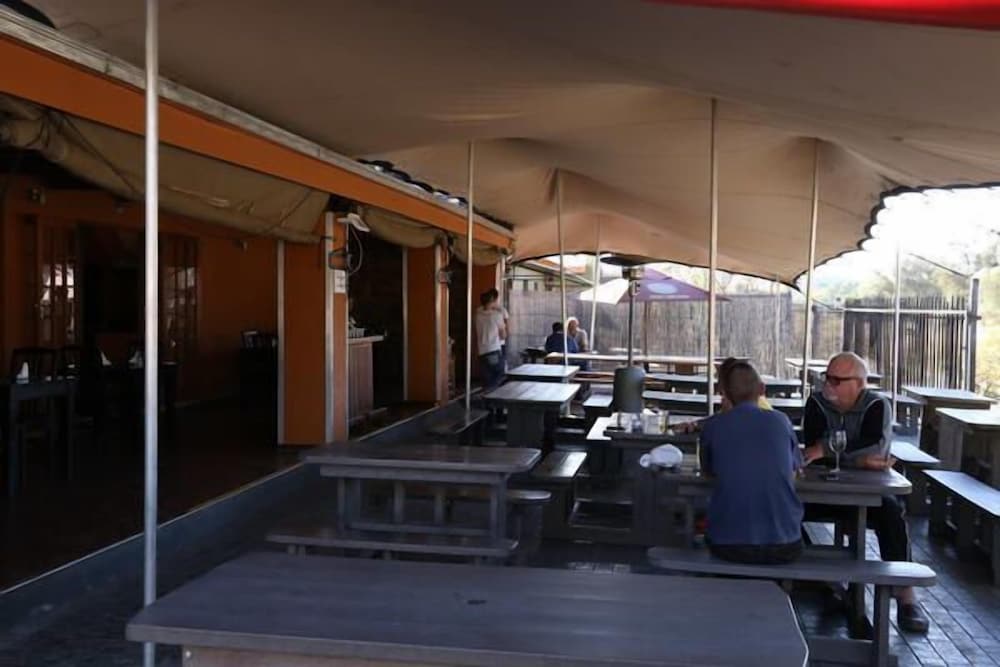 Klein Windhoek Guesthouse 20/48