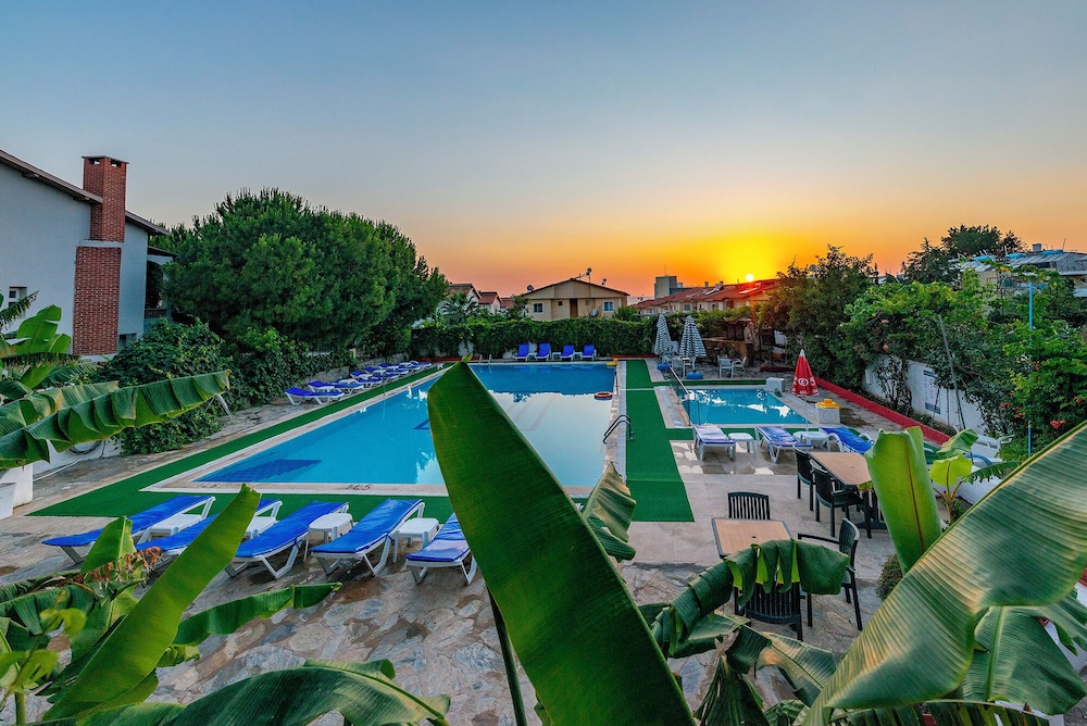 Alibabam Hotel Apartment 37/50