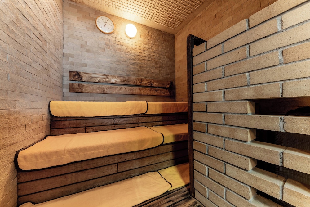 Spa & Resort Hotel Solage Oita-Hiji 37/72