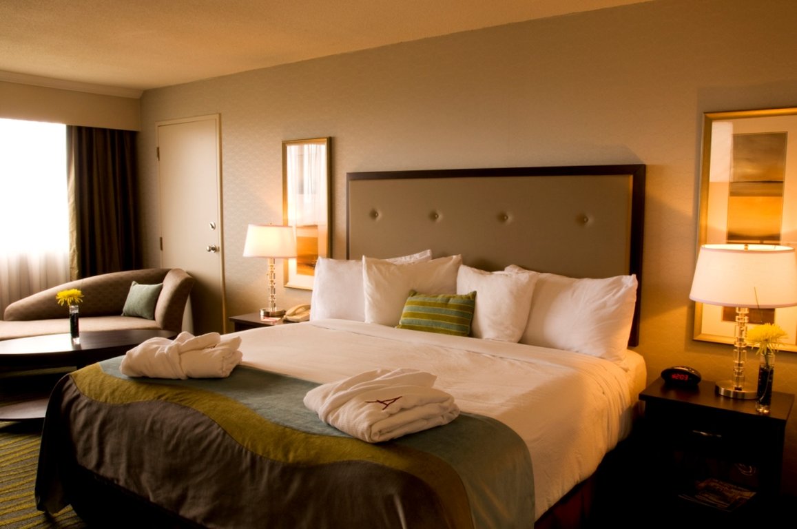 Atlantica Hotel Halifax 9/50
