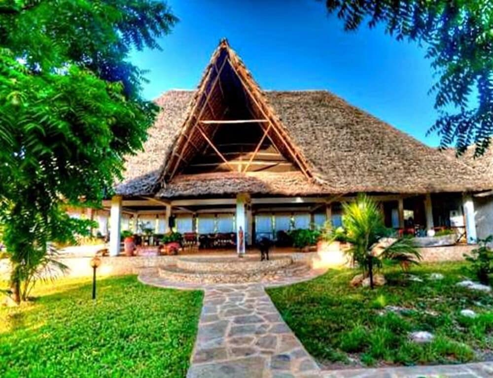 Echo Villas Watamu 31/32