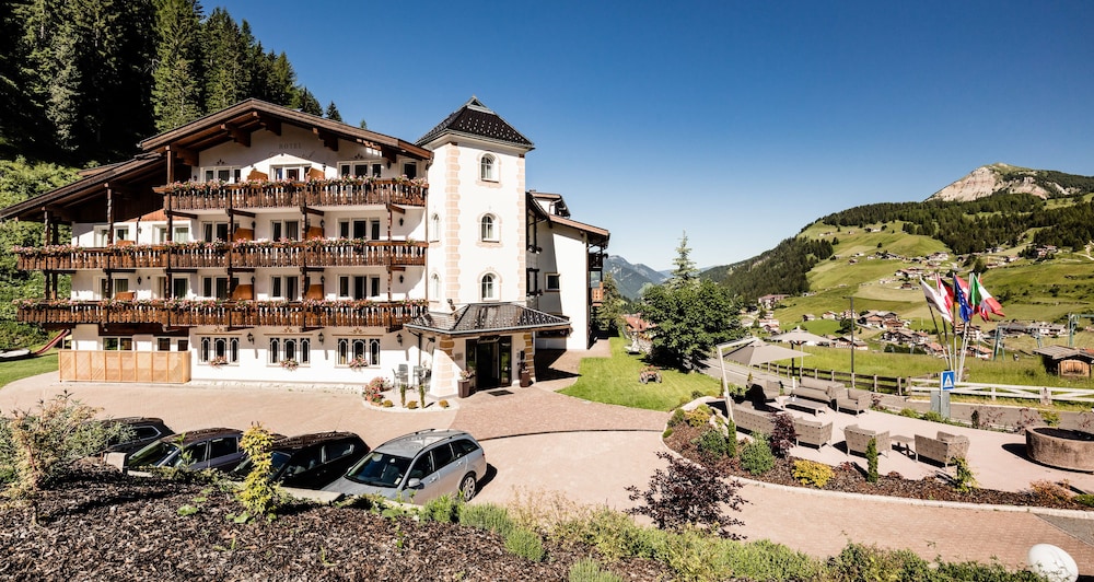 Hotel Continental 5/50