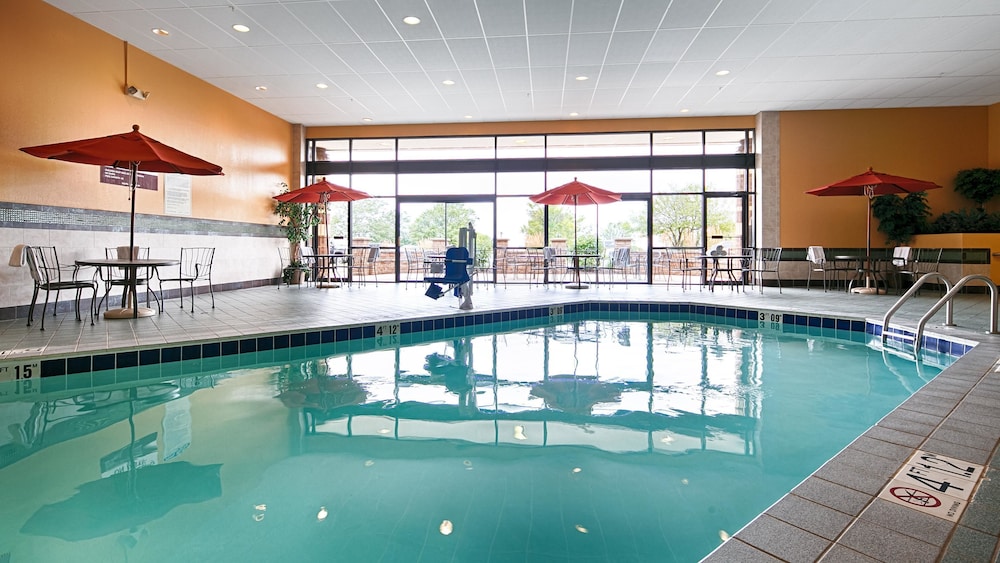 Wyndham Minneapolis South/Burnsville 1/64