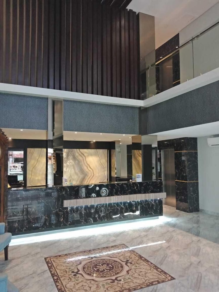 Grand Singgie Hotel 6/41