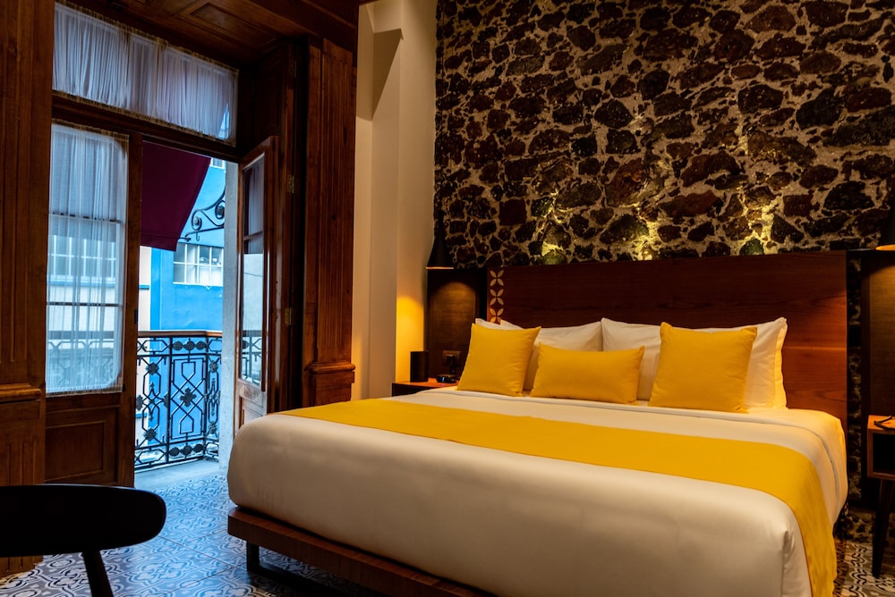 Casa De La Luz Hotel Boutique 14/50