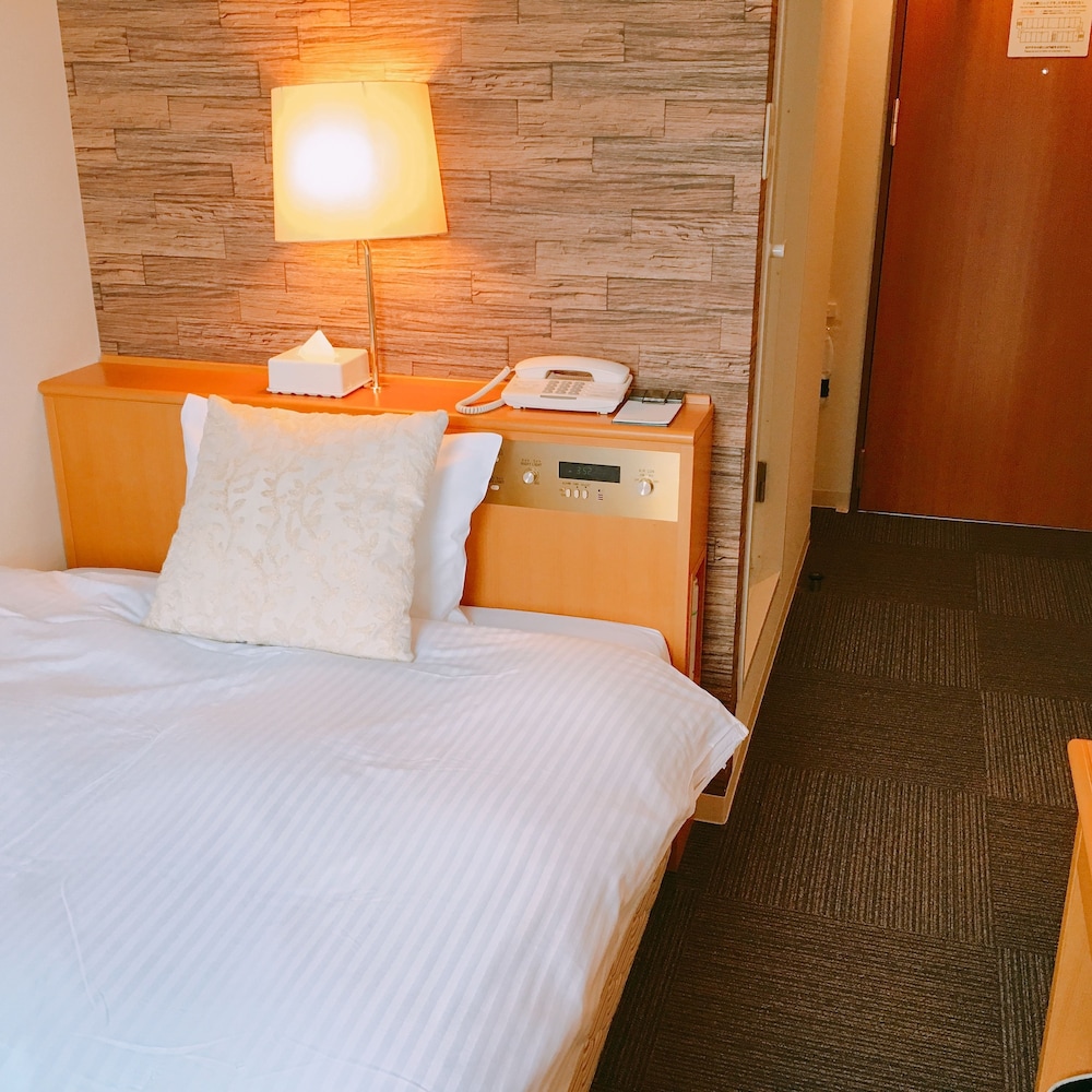 CENTRAL HOTEL IMARI 15/42