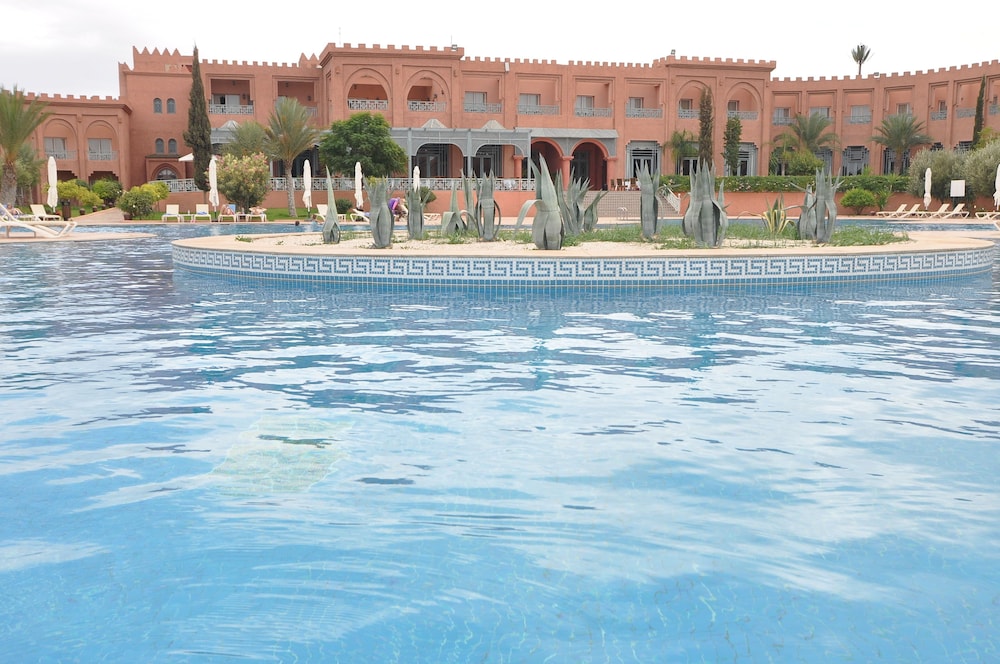 Grand Mogador Agdal in MARRAKECH