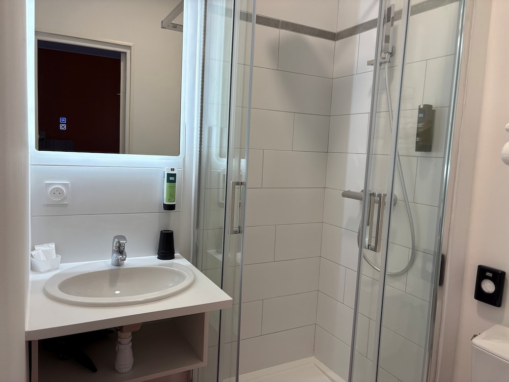 Logis Hotel Lanex 60/64