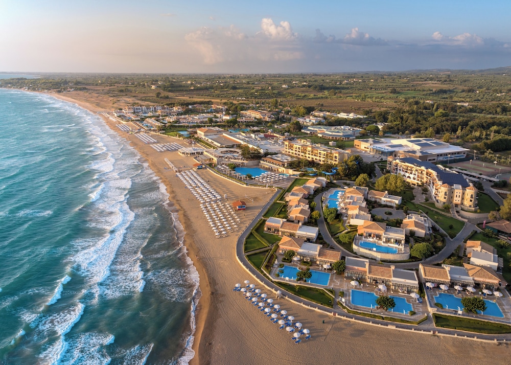 Aldemar Olympian Village 42/46