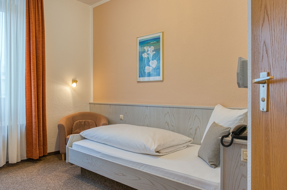 Centro Hotel Sautter 7/63