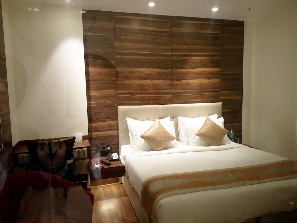 Hotel Connaught Royale 10/51