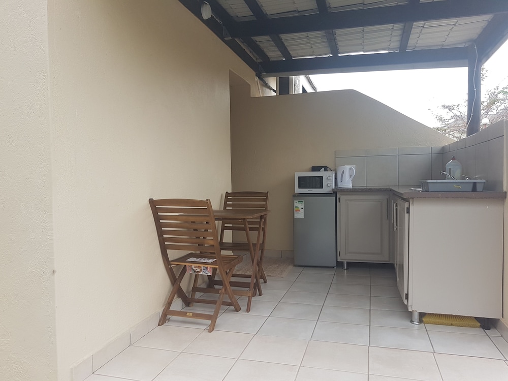 Sand River Cottages 33/45