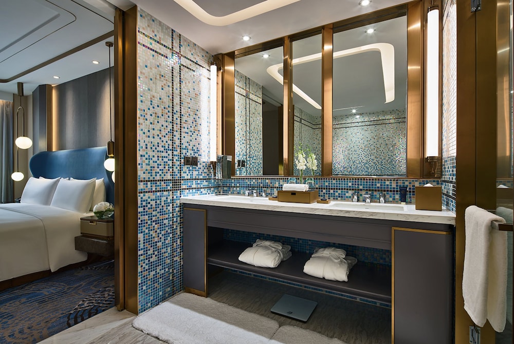 PRIMUS HOTEL SHANGHAI HONGQIAO 3/52