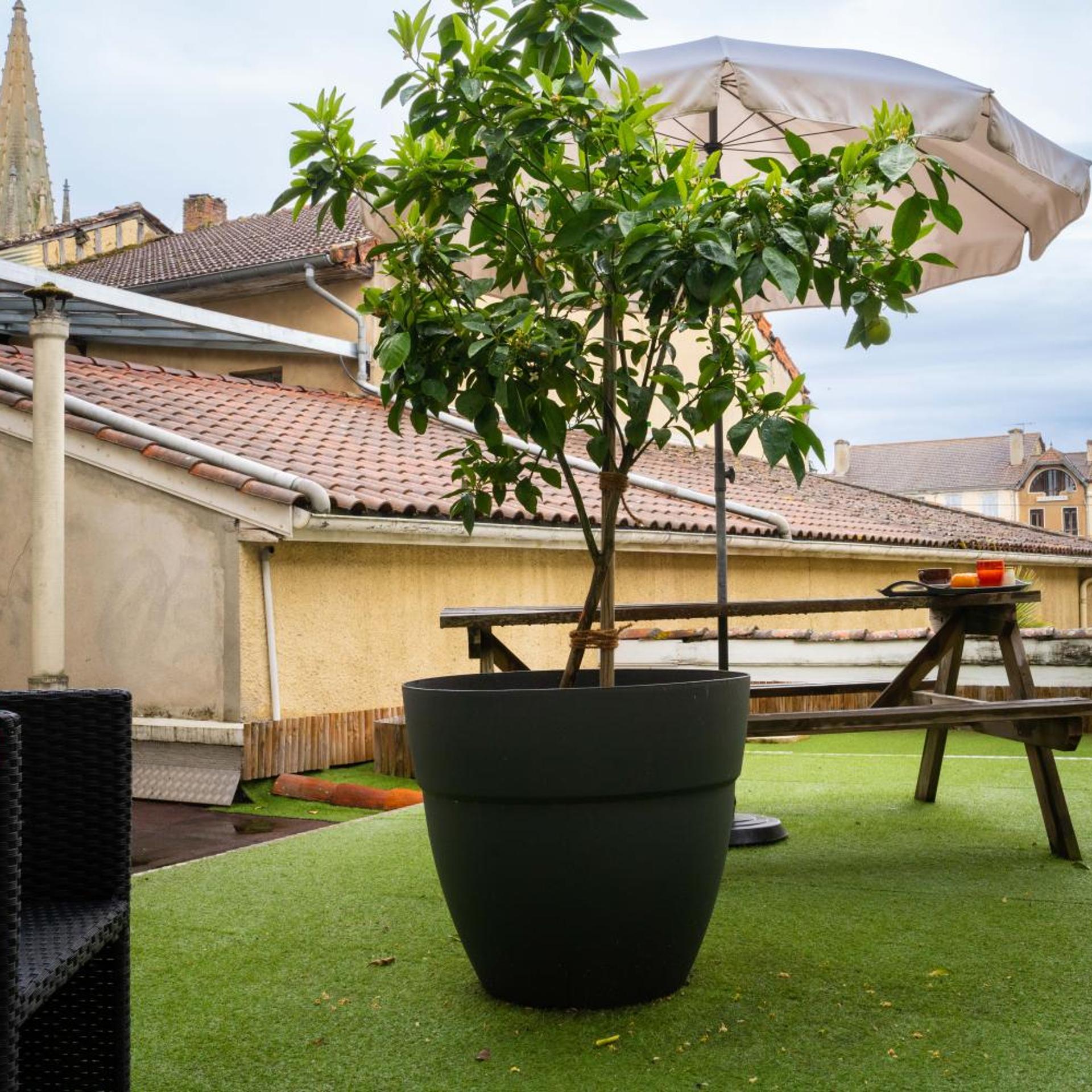 HOTEL LE LOFT 44/50