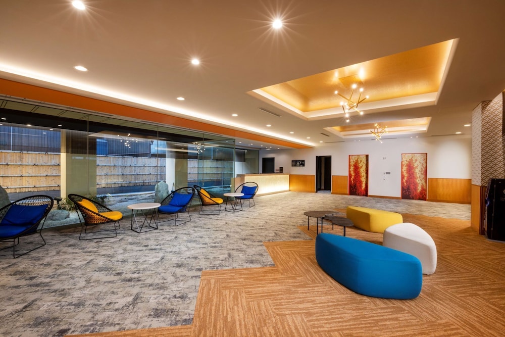 ibis Styles Kyoto Shijo 41/49