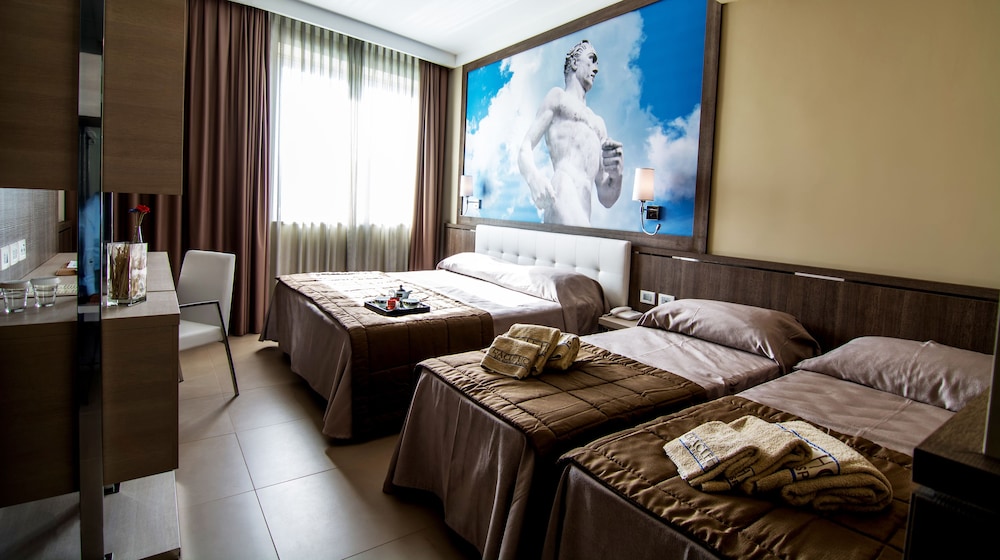 ERACLE HOTEL 15/61
