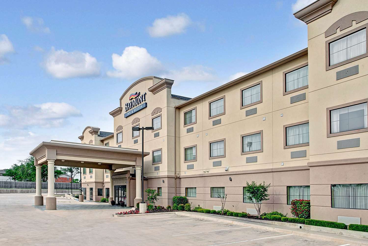 Best Western Decatur Inn 21/24