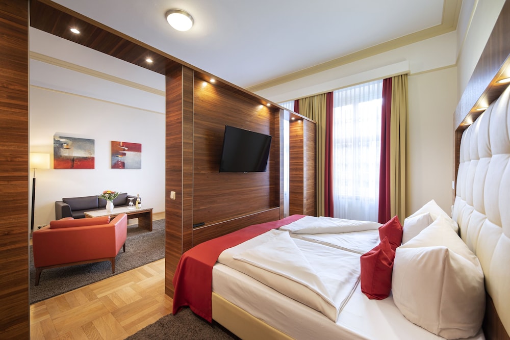 ACHAT Sternhotel Bonn 19/47
