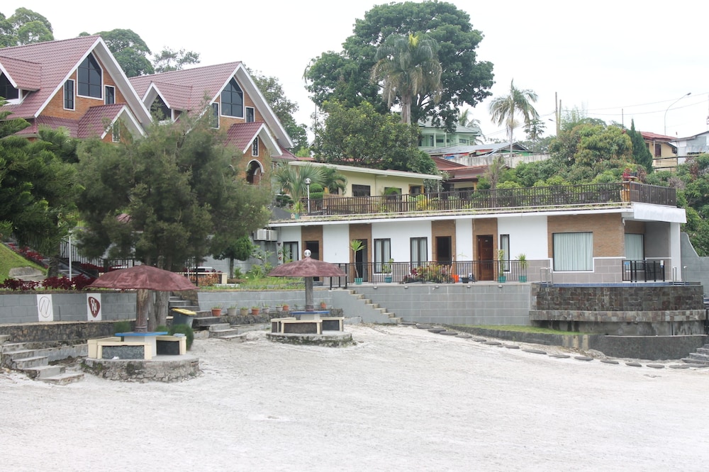 Khas Parapat 59/61