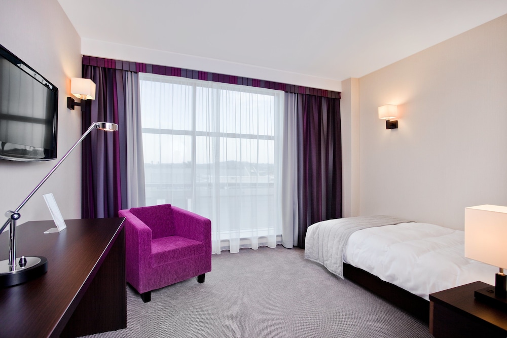 QUBUS HOTEL BIELSKO - BIALA 17/50