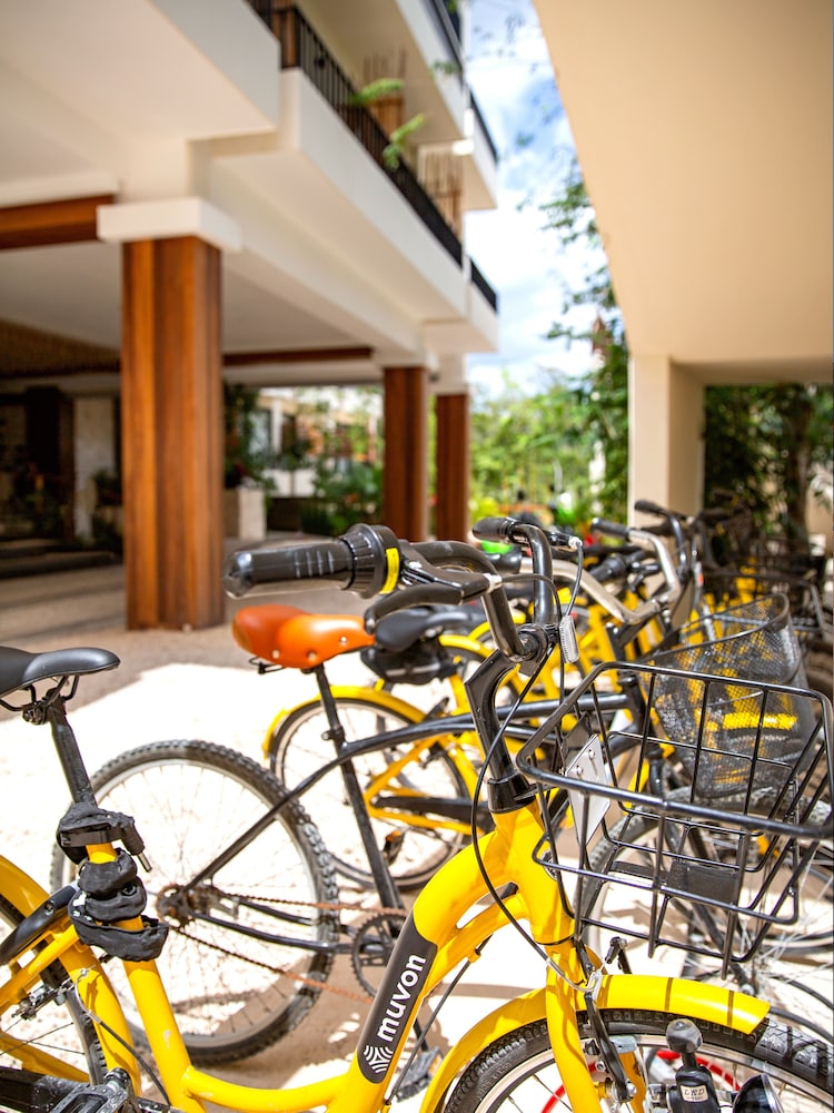 Sunday Hotel Naala Tulum 28/50