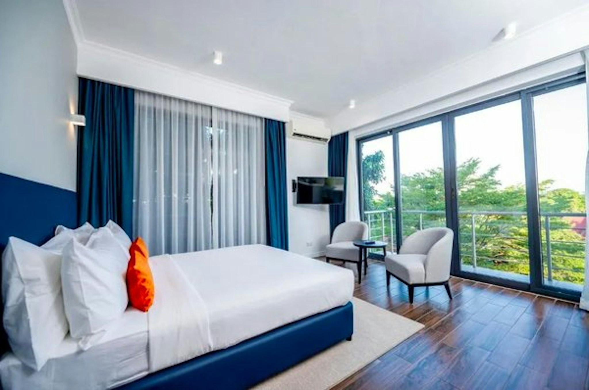 Urban by CityBlue Dar es Salaam 15/32