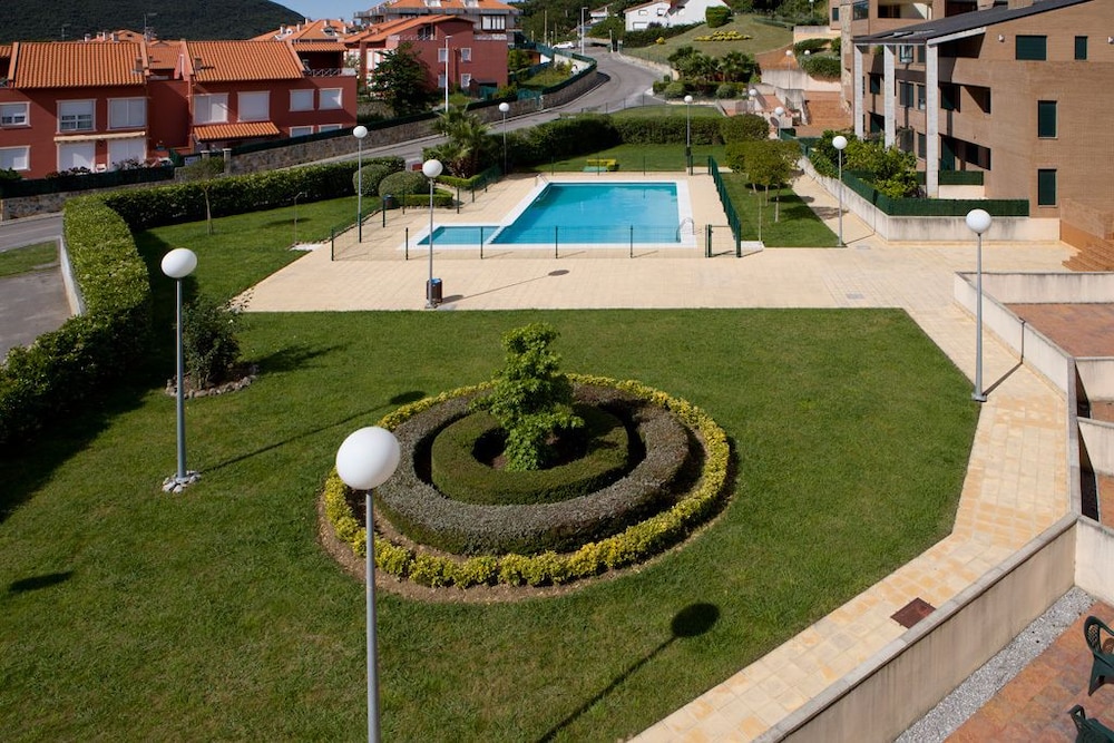 Apartamentos Solamaza 32/48