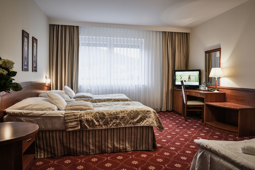 Hotel SPA Faltom Gdynia Rumia 10/49