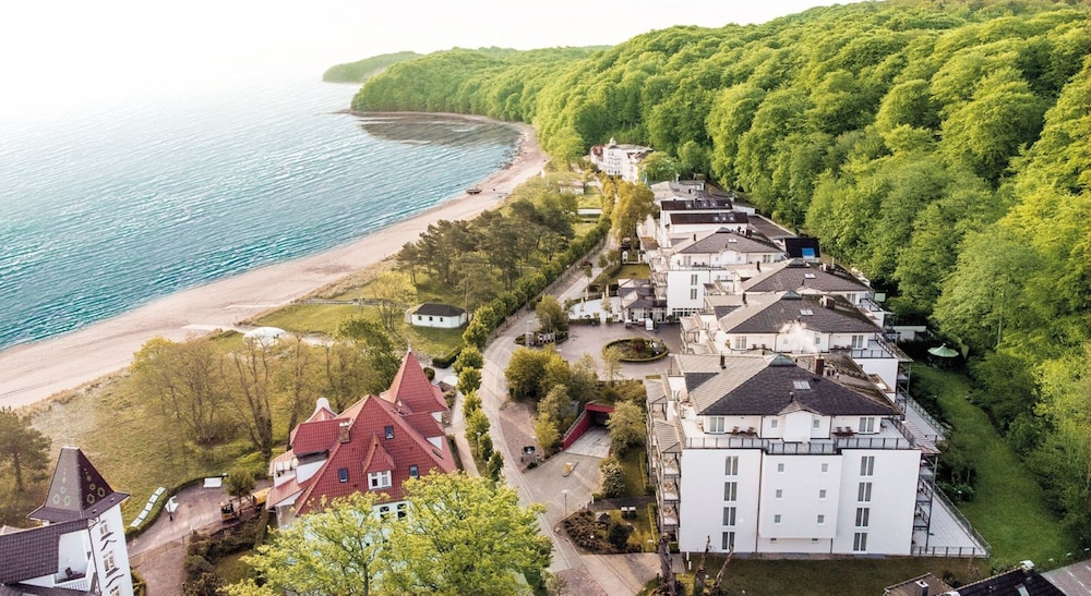 Grand Hotel Binz 38/42