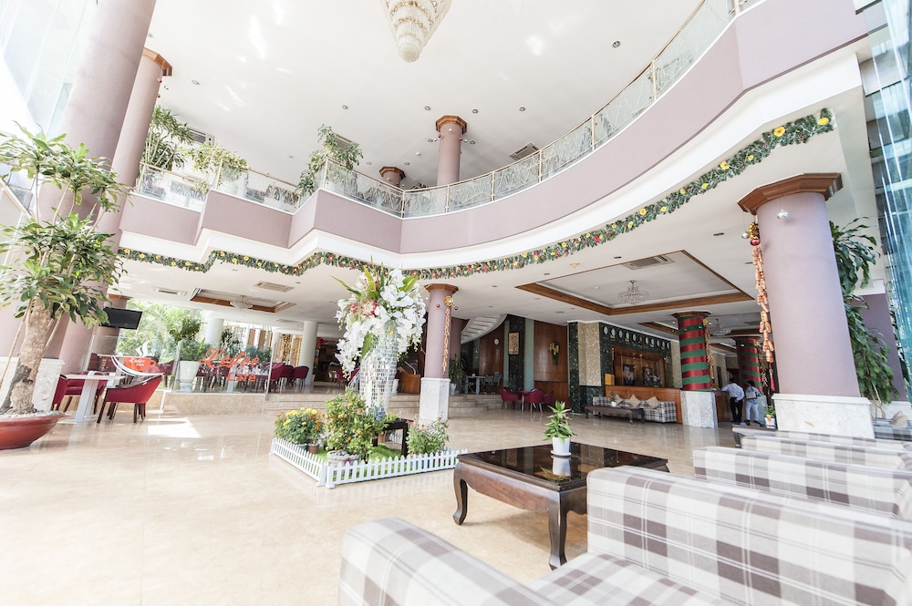 Nha Trang Lodge 9/72