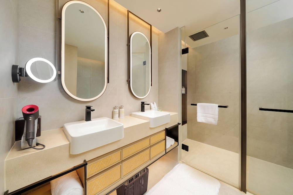 Ming Hotel Nanjing MGallery Collection 49/55