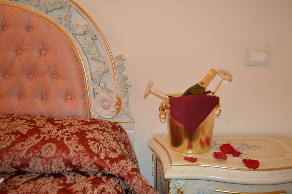 Imperial Rooms Hotel Rome 20/25