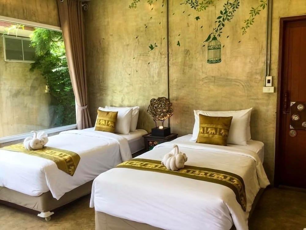 Villa De Bua Resort And Spa At Nan 21/58