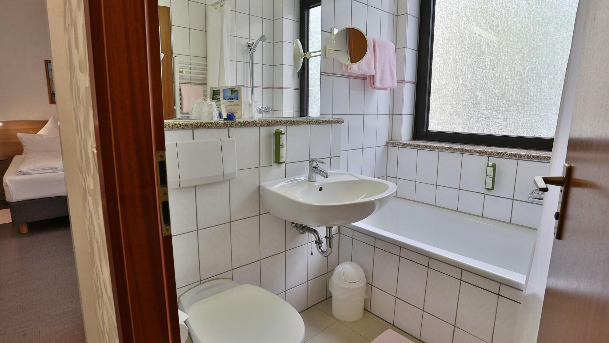 Hotel Am Bismarck 22/24