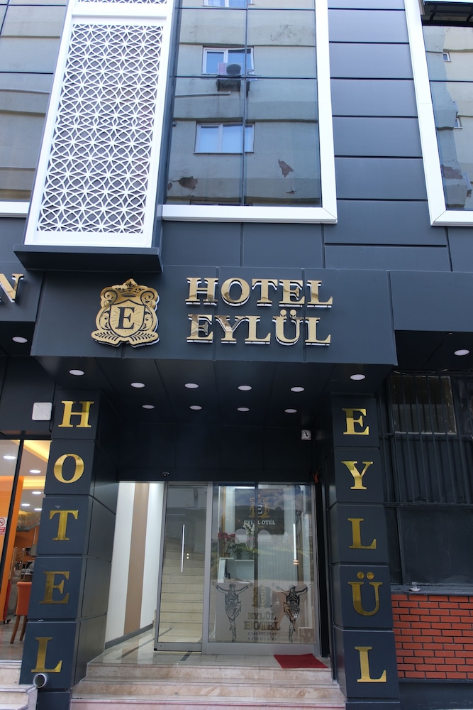 Eylul Hotel Aydin 2/48