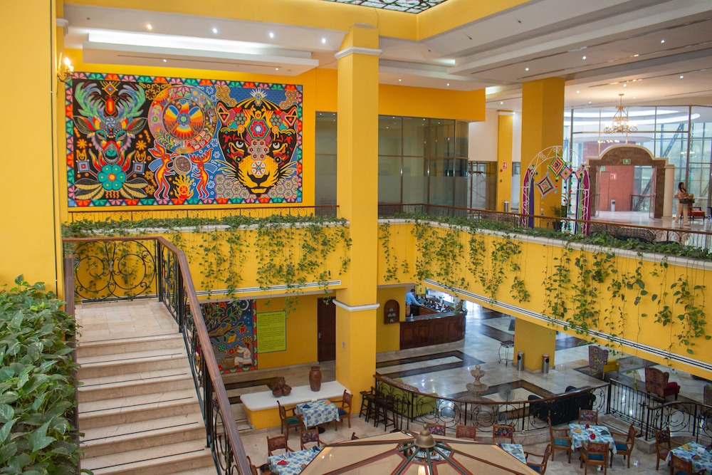 Nk Hotel Nekie Tepic 12/73