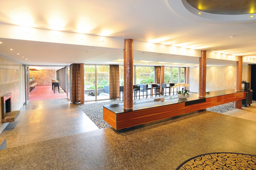 Schlosshotel Monrepos 7/62