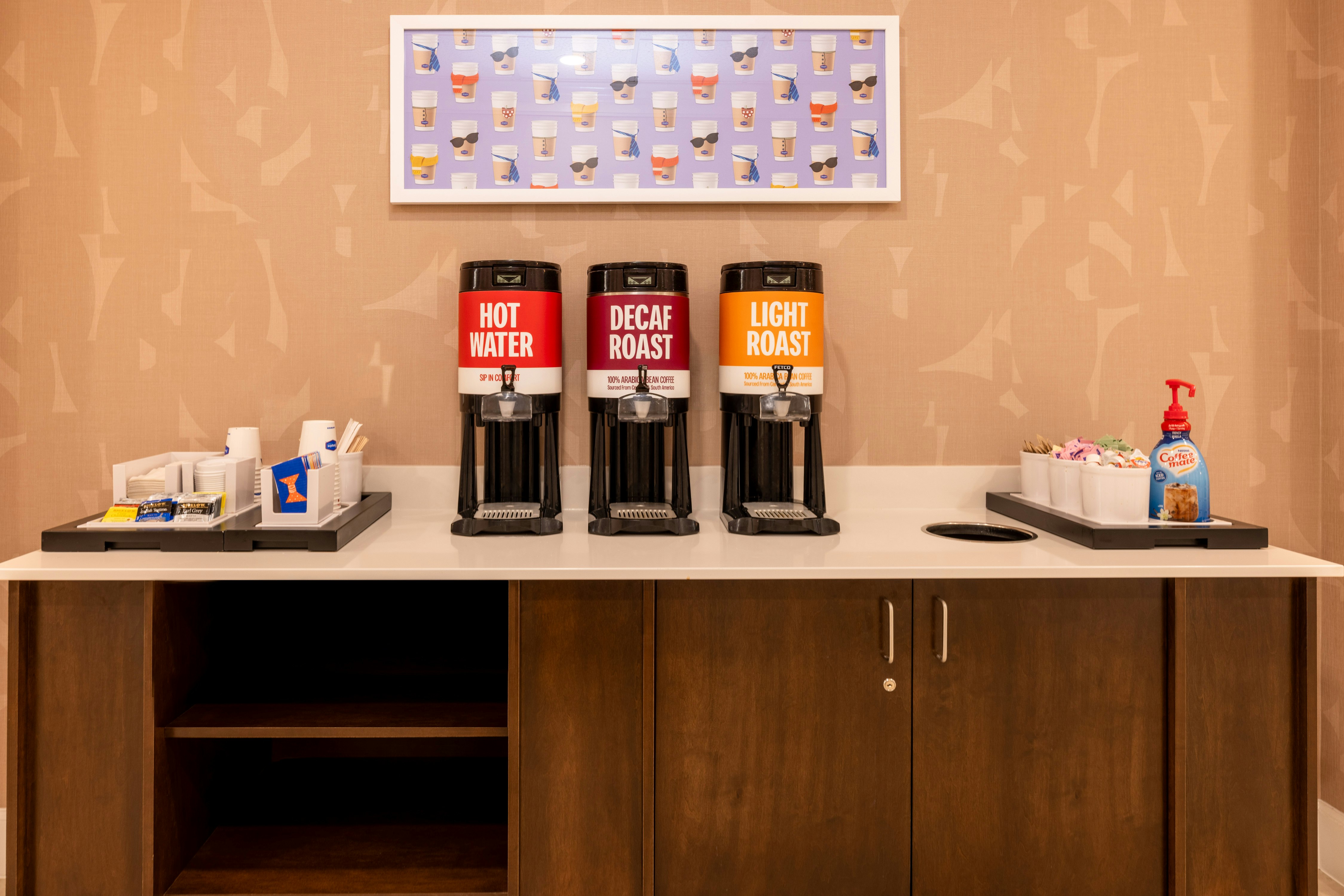 Hampton Inn Lawrenceville Duluth 66/71