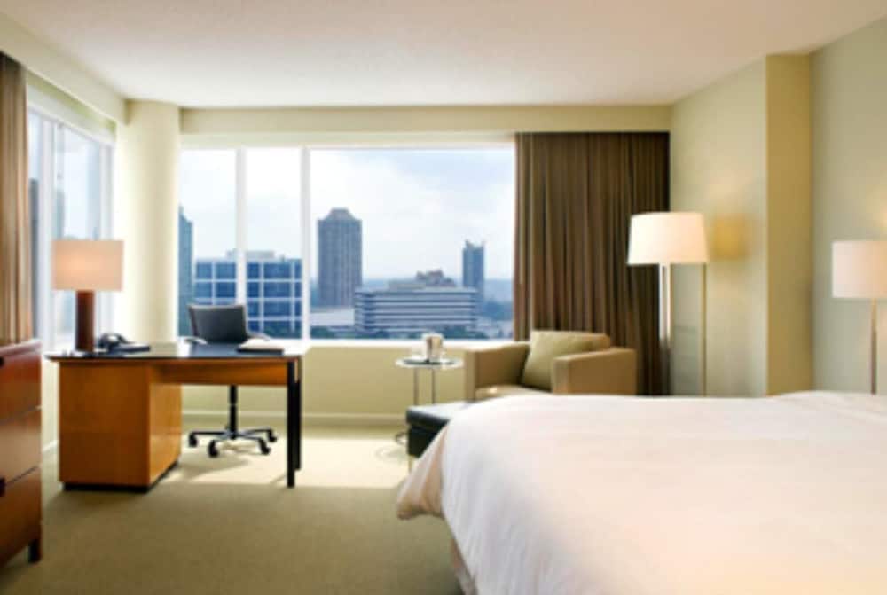 The Westin Buckhead 10/34