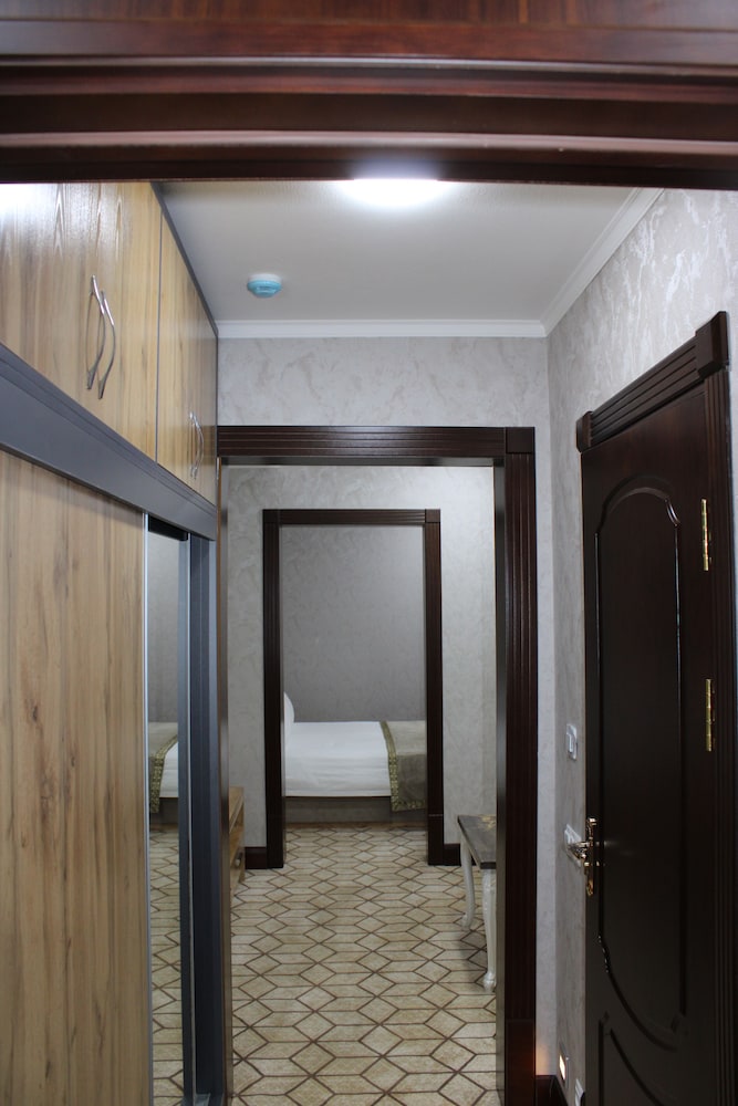 Grand Hotel Zarafshan 23/50