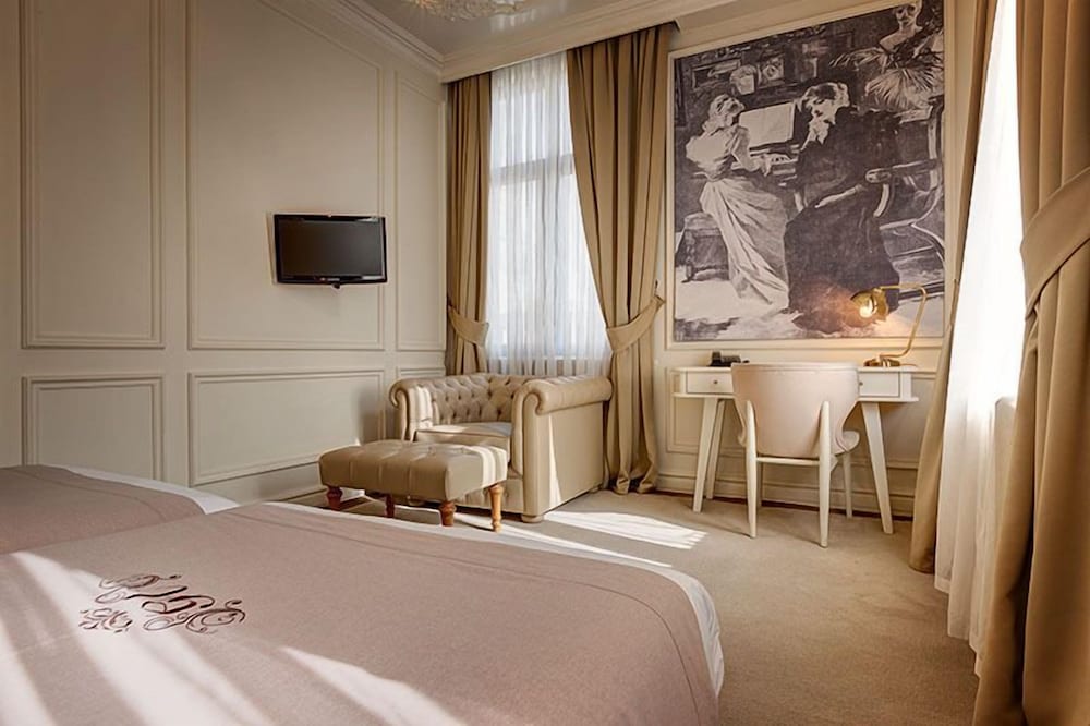 Galata Antique Hotel - Special Class - Adults Only 19/35
